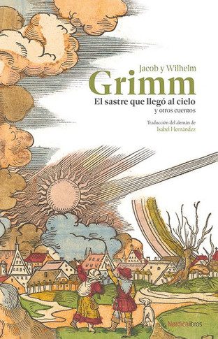 El Sastre Que Llegó Al Cielo Y Otros Cuentos