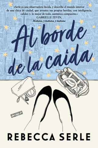 Al Borde de la Caida