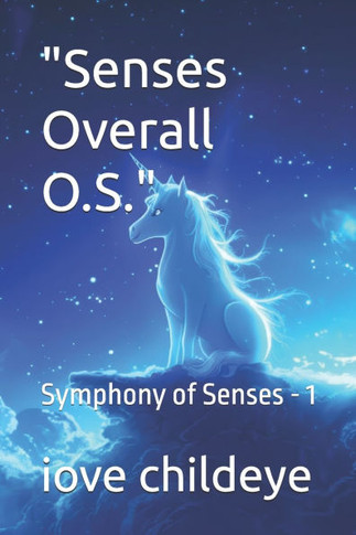 ""Senses Overall O.S."": Symphony of Senses - 1