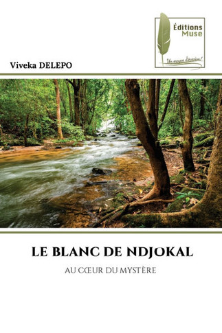 Le Blanc de Ndjokal