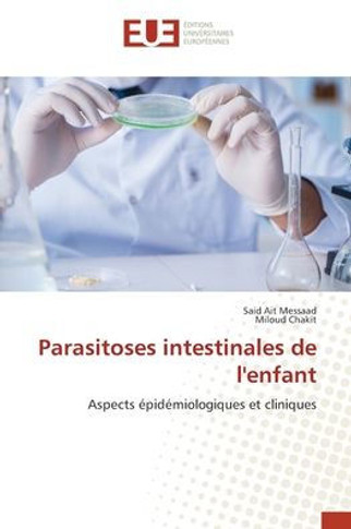 Parasitoses intestinales de l'enfant