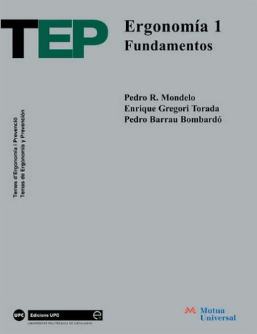 Ergonomia I. Fundamentos