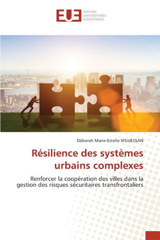 Résilience des systèmes urbains complexes