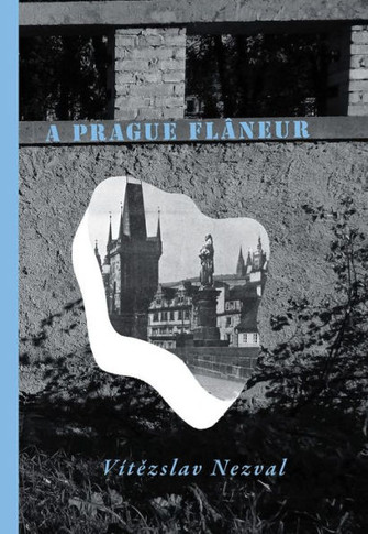 A Prague Flaneur