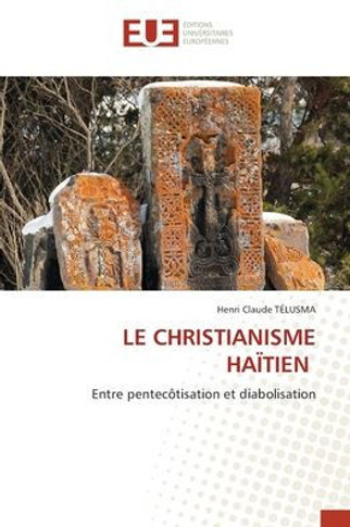 Le Christianisme Haïtien
