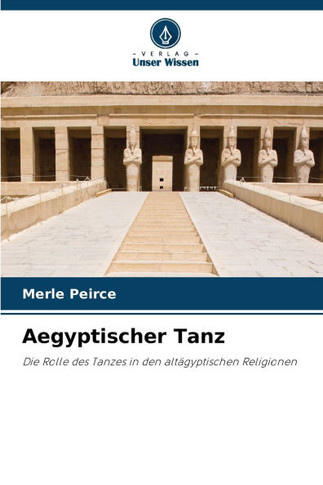 Aegyptischer Tanz