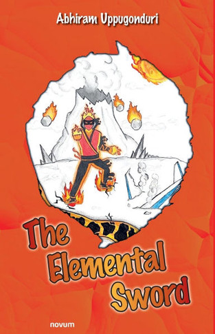 The Elemental Sword