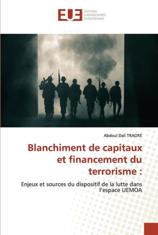 Blanchiment de capitaux et financement du terrorisme