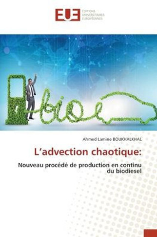 L'advection chaotique