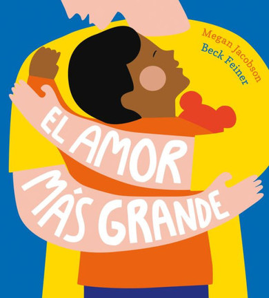 El Amor Más Grande