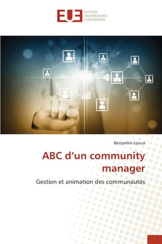 ABC d'un community manager