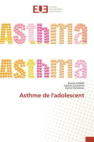 Asthme de l'adolescent