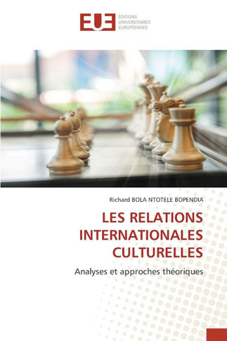 Les Relations Internationales Culturelles