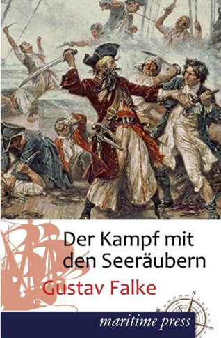 Der Kampf Mit Den Seeraubern