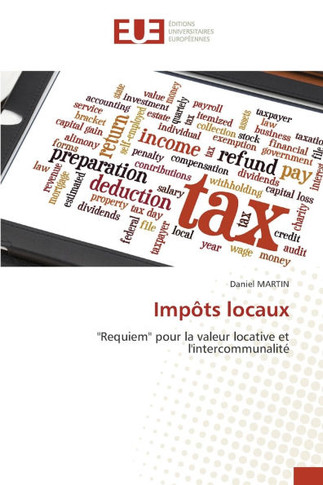Impôts locaux