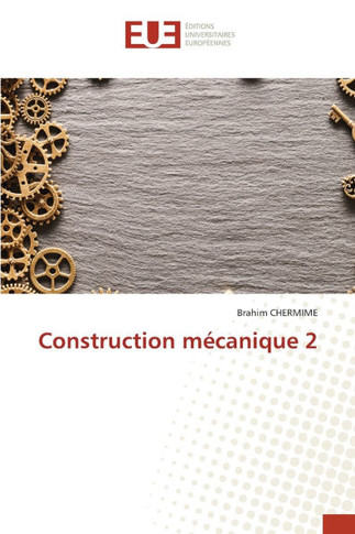 Construction mécanique 2