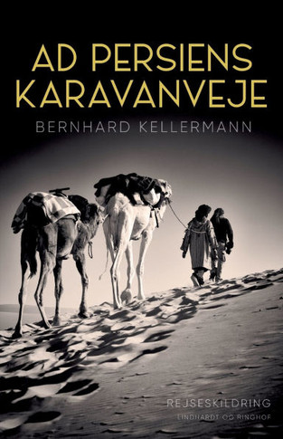 Ad Persiens karavanveje