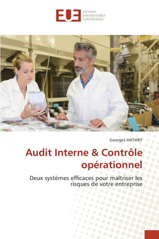 Audit Interne & Contrôle opérationnel