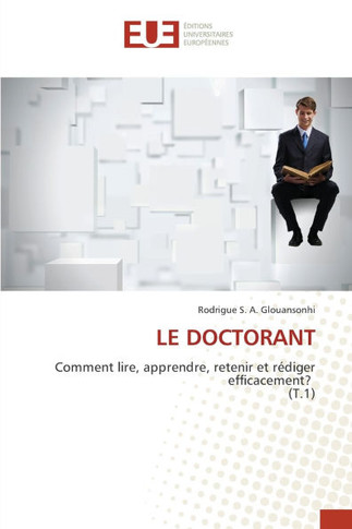 Le Doctorant
