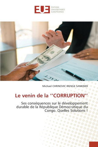 Le venin de la ''CORRUPTION''