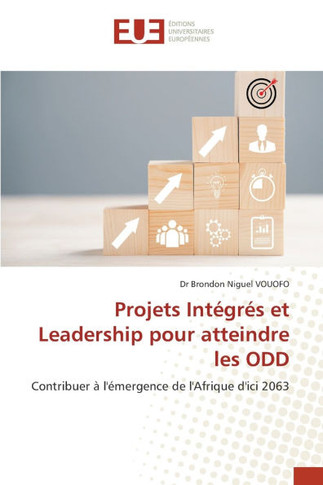 Projets Intégrés et Leadership pour atteindre les ODD