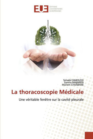 La thoracoscopie Médicale
