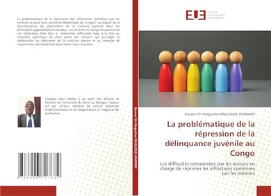 La problématique de la répression de la délinquance juvénile au Congo