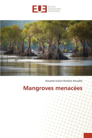 Mangroves menacées