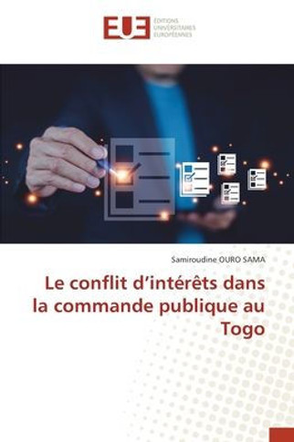 Le conflit d'intérêts dans la commande publique au Togo
