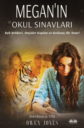 Megan`ın Okul Sınavları