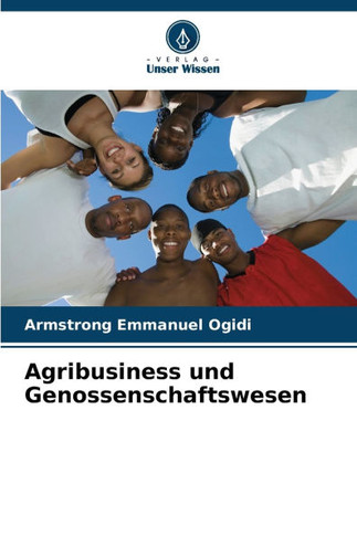 Agribusiness und Genossenschaftswesen