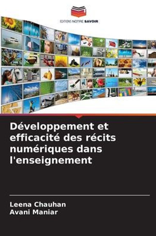 Développement et efficacité des récits numériques dans l'enseignement
