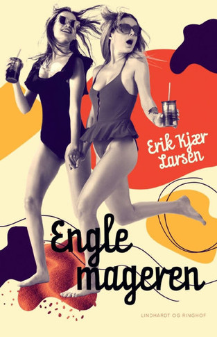 Englemageren