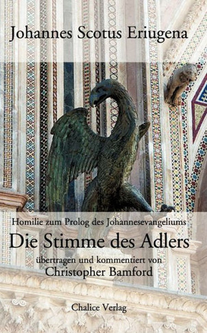Die Stimme des Adlers