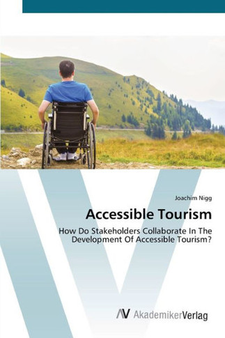 Accessible Tourism