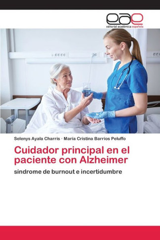 Cuidador principal en el paciente con Alzheimer