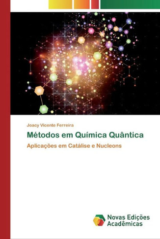 Métodos em Química Quântica