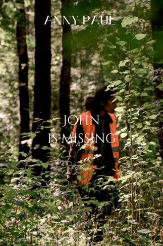 John is Missing: Trial of clues