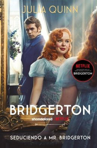 Bridgerton 4 - Seduciendo a Mr. Bridgerton - Bolsillo