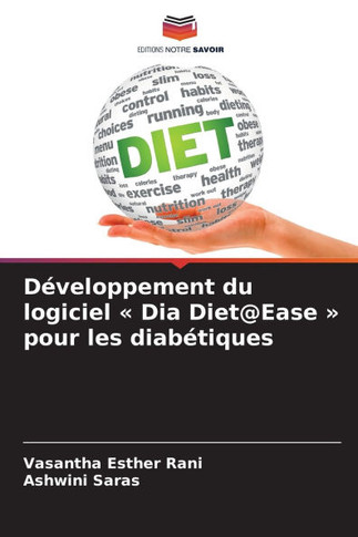Développement du logiciel Dia Diet@Ease pour les diabétiques