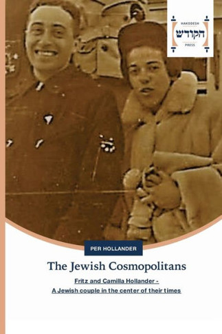 The Jewish Cosmopolitans