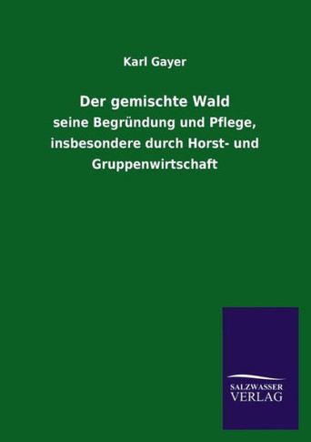 Der Gemischte Wald