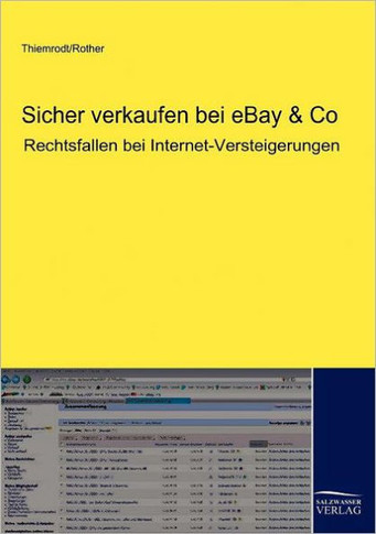 Sicher verkaufen bei eBay & Co