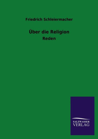 ?er die Religion