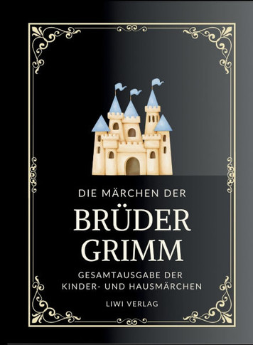 Grimms M?chen. Gesamtausgabe: Enth?t s?tliche 200 Kinder- und Hausm?chen