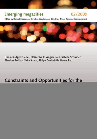 Constraints and Opportunities for the Development of Communication and Participation Strategies