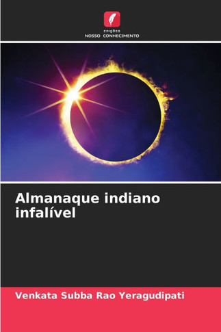 Almanaque indiano infal?el