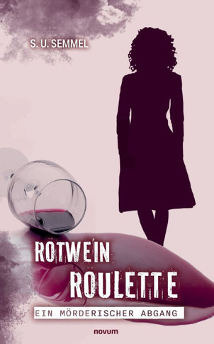 Rotwein-Roulette: ein m?derischer Abgang