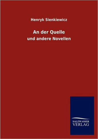 An Der Quelle