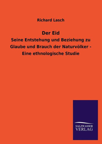 Der Eid